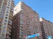2-otaqlı yeni tikili, Yeni Yasamal qəs., 68 m²