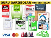 Quru qarışıqlar