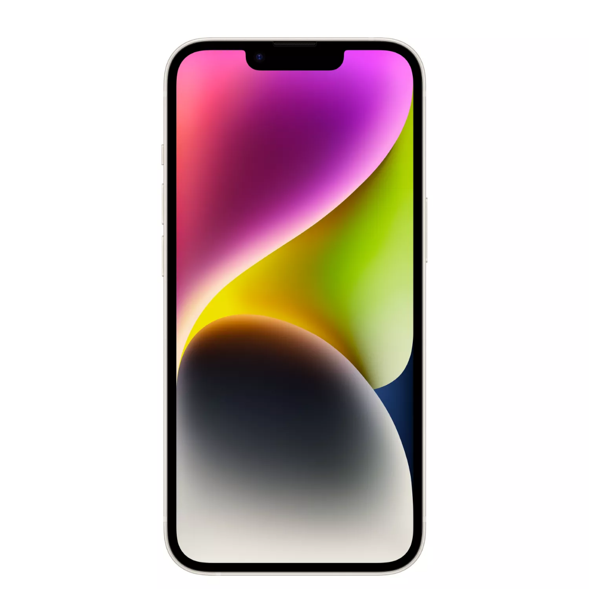 iPhone 14 Plus 128 GB Starlight