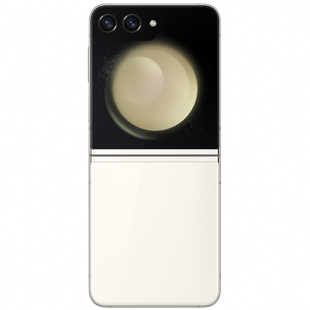 Samsung Galaxy Z Flip 5 8/256 GB Cream (F731)