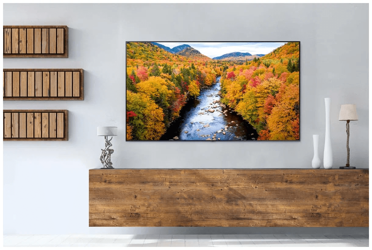 Televizor Samsung LED UE75AU7100UXCE