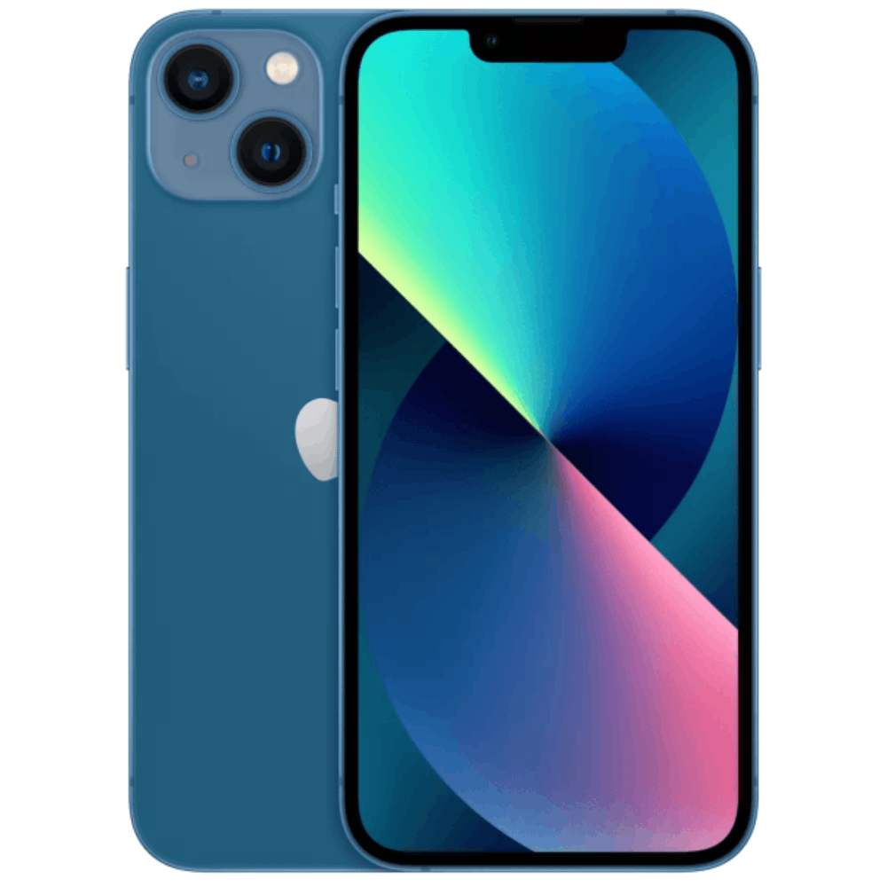 iPhone 13 128 GB Blue
