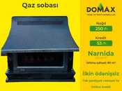 İran sobası