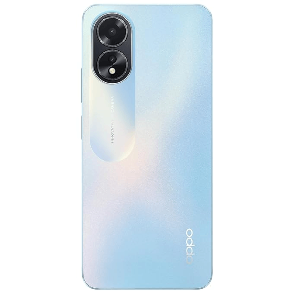 OPPO A18 4/128 GB Blue