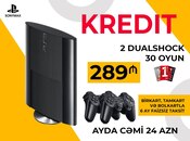 Sony PlayStation 3 320GB