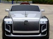 "Rolls royce" uşaq masini
