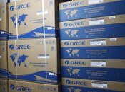 Kondisioner "Gree"