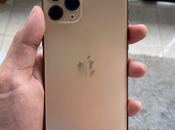 Apple iPhone 11 Pro Gold 64GB/4GB