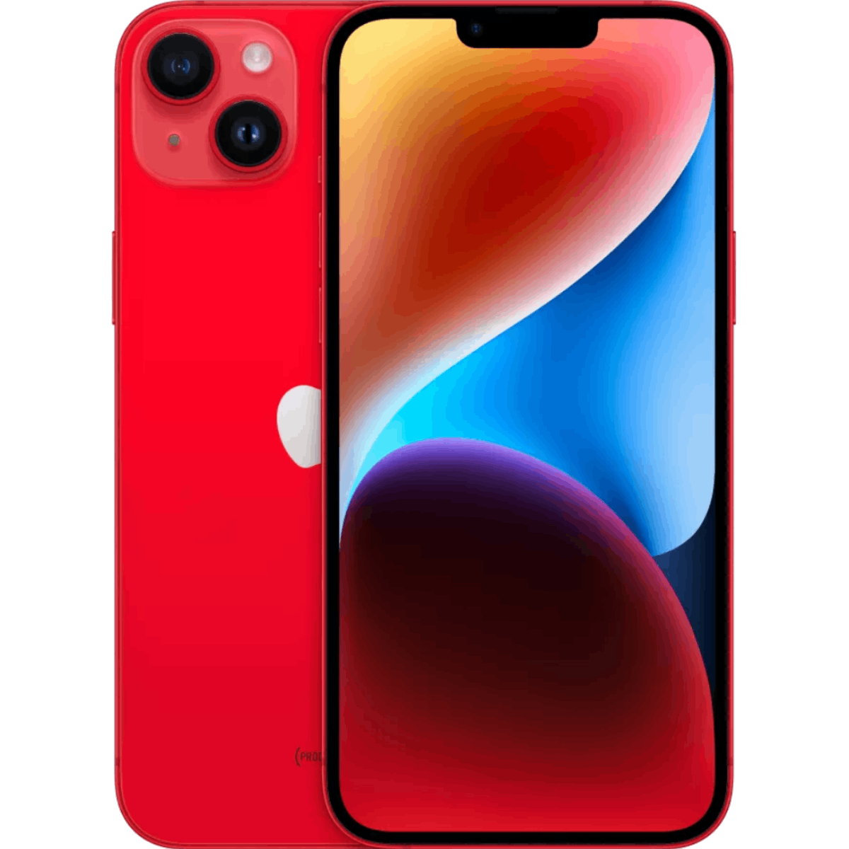 iPhone 14 Plus 512 GB (Product) Red