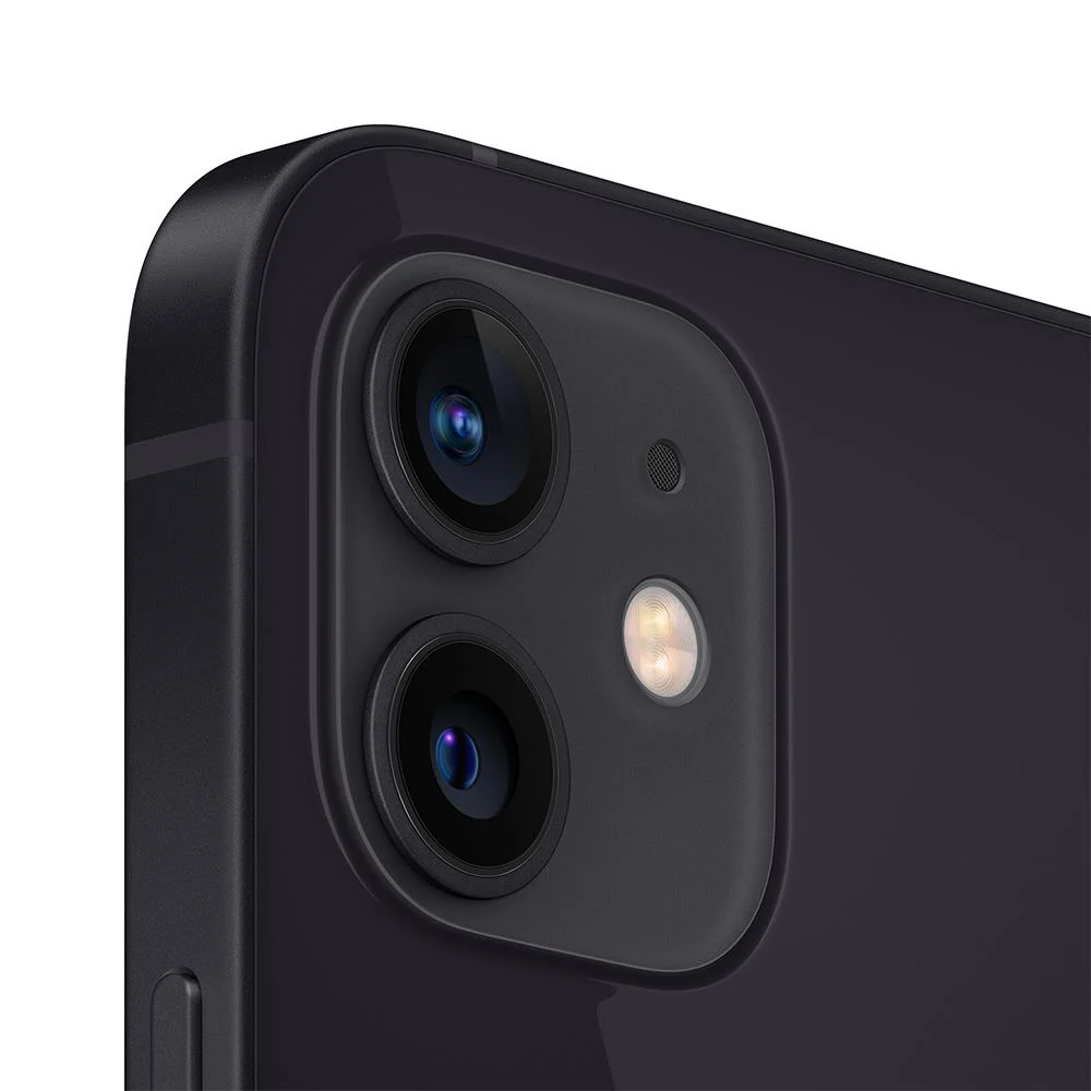 iPhone 12 128 GB Black