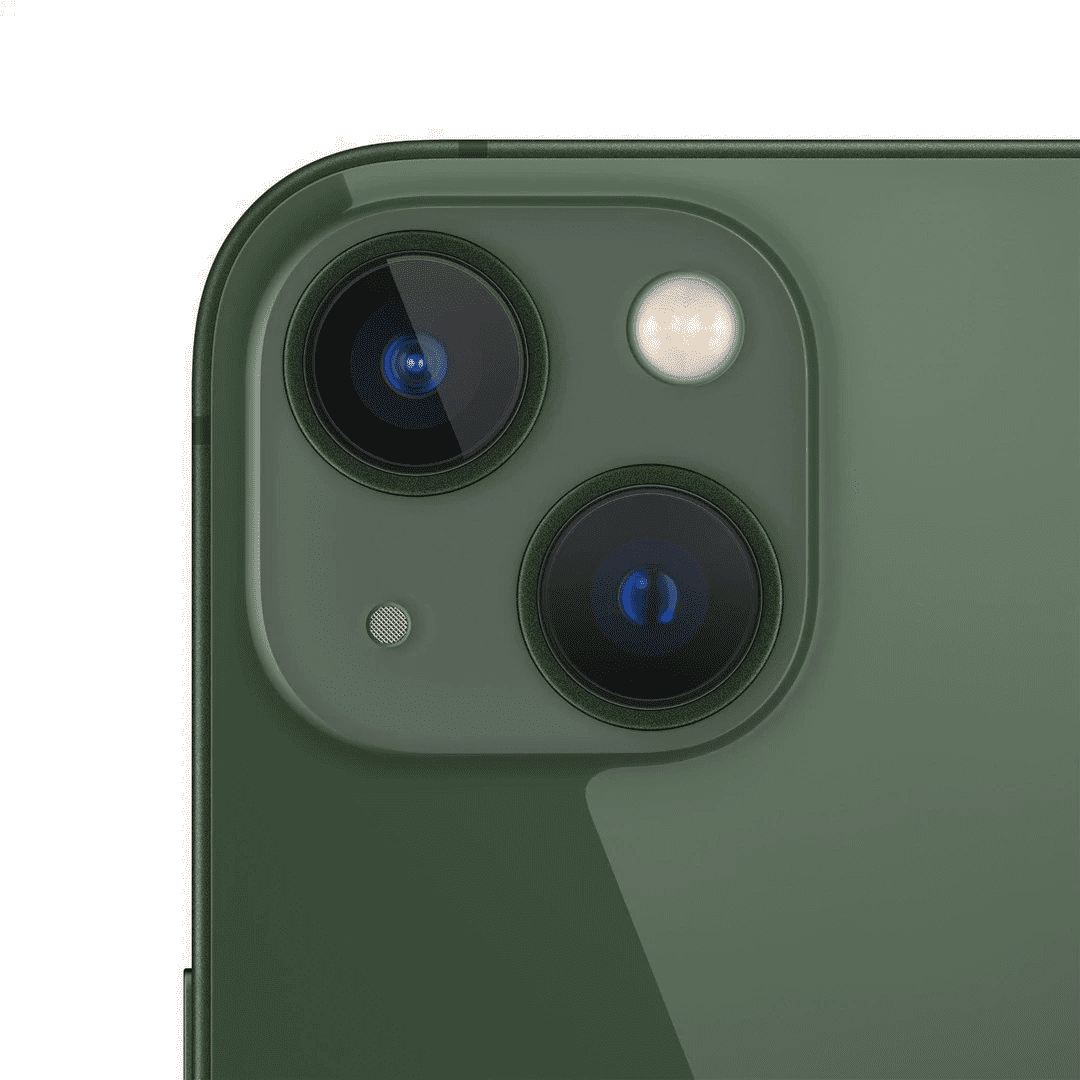 iPhone 13 mini 256 GB Green