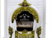 Iran sobası