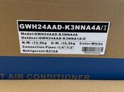Kondisioner "GREE BORA-09 2022"