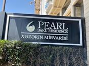 2-otaqlı yeni tikili, Gəncə pr., 60 m²