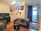 2-otaqlı yeni tikili, Yeni Günəşli qəs., 35 m²