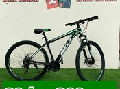 Velosiped kredite