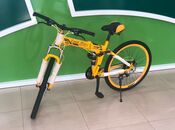 Velosiped kreditle