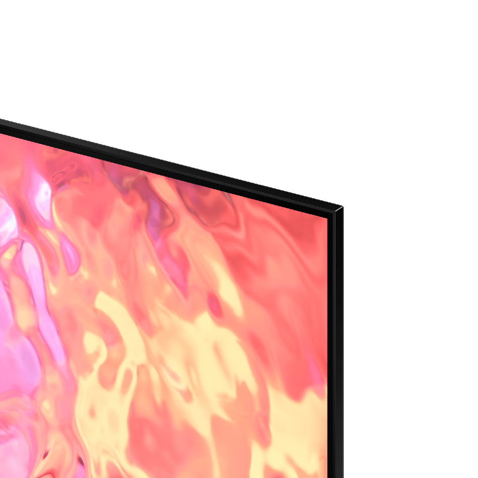 Televizor Samsung QE43Q60CAUXRU