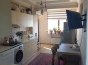 2-otaqlı yeni tikili, Yasamal r., 100.7 m²