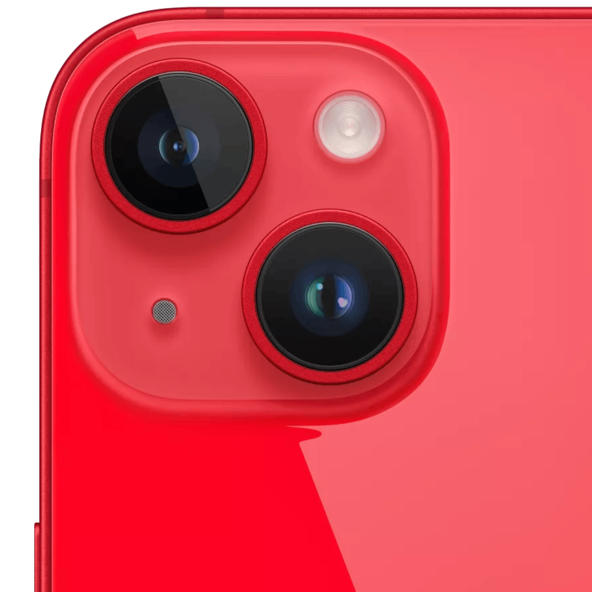 iPhone 14 Plus 512 GB (Product) Red