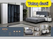 Yataq otağı mebeli "Sofiya"