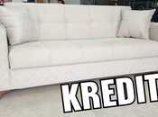 Divan kredit