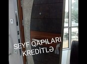 Seyf qapılar