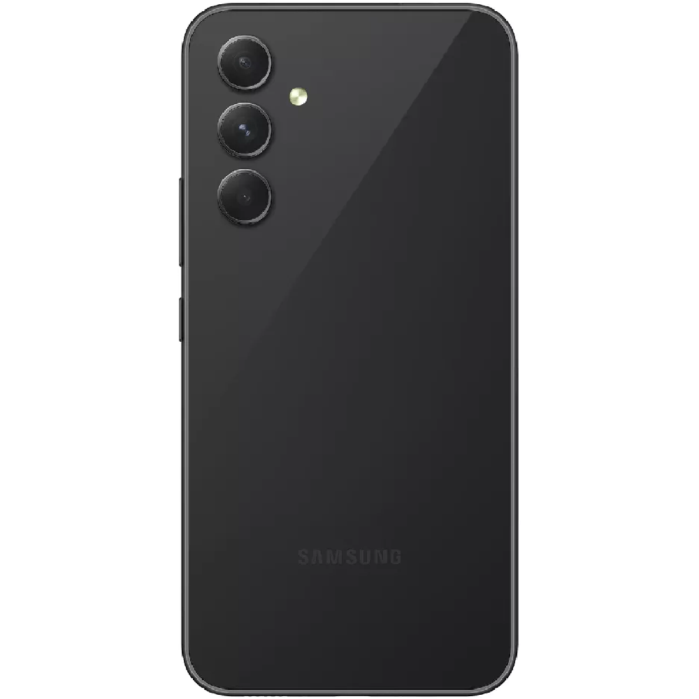 Samsung Galaxy A54 5G (SM-A546) 8/256 GB Black