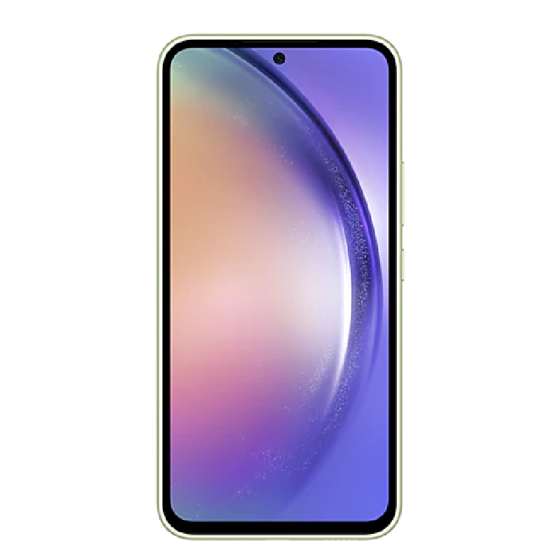 Samsung Galaxy A54 5G (SM-A546) 6/128 GB Light Green