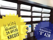 Kondisionerlər