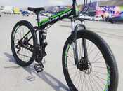 Velosiped kredit